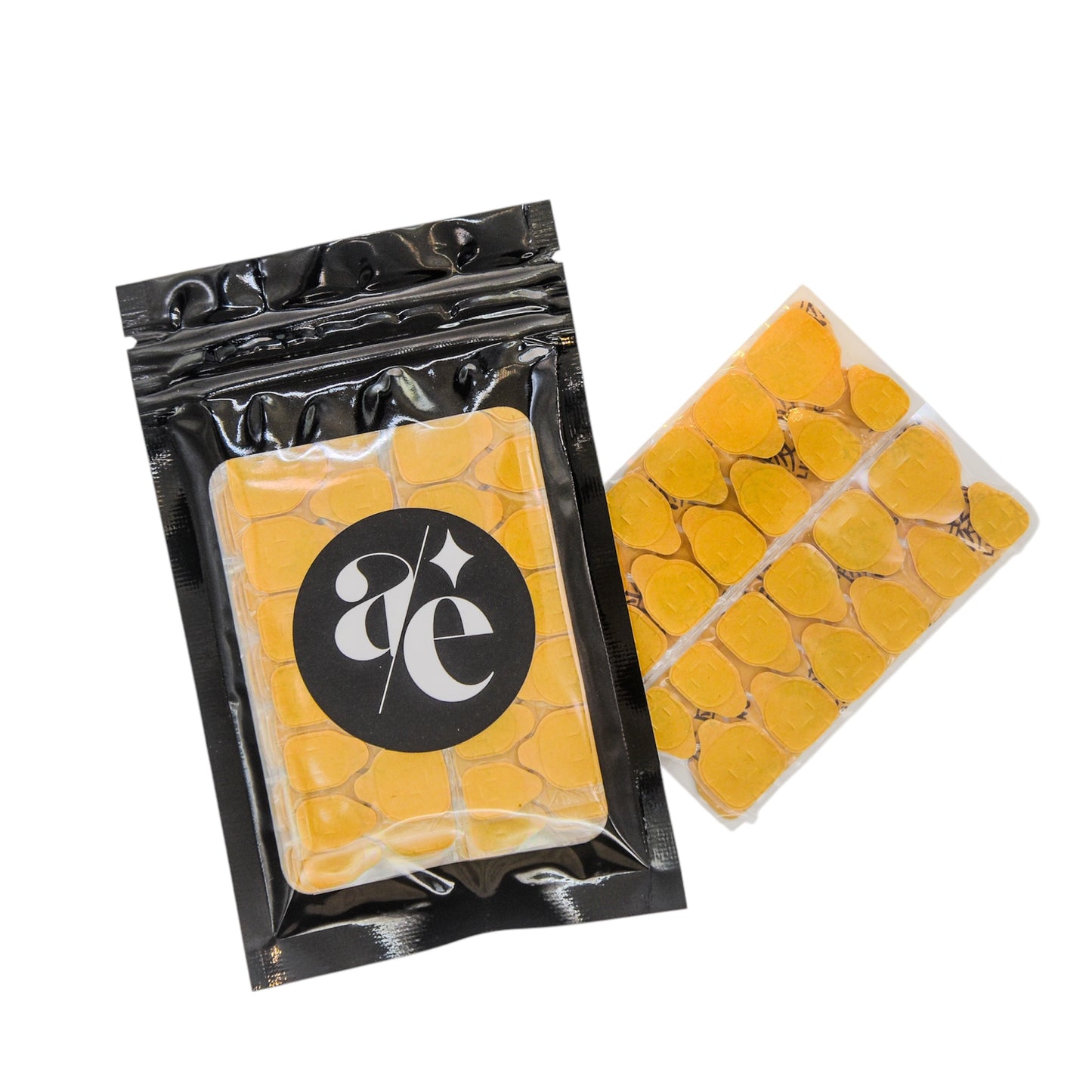 ALTER EGO STICKY TABS ✷ 10 PACK